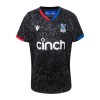 Camiseta de fútbol Crystal Palace Tercera Equipación 23-24 - Hombre